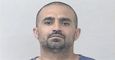 Julian Maso-De-Moya, - St. Lucie County, FL 